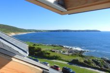 Ferienwohnung in Woolacombe - Ocean Lookout