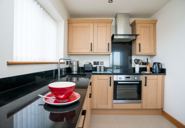 Landhaus in Prestatyn - Picton Lodge - Sea Views Landhaus in Prestatyn - Picton Lodge - Sea Views