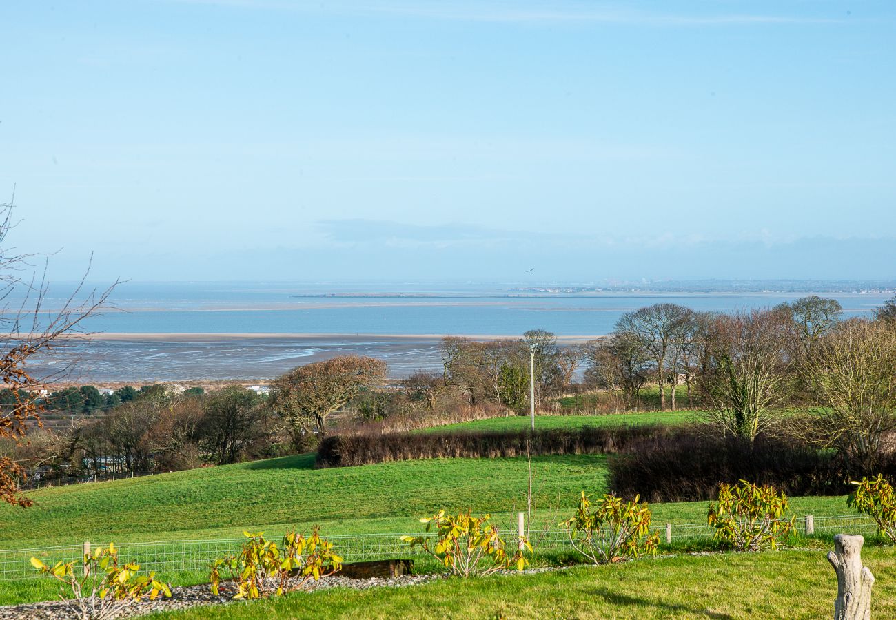 Landhaus in Prestatyn - Picton Lodge - Sea Views