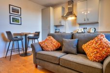 Ferienwohnung in Matlock - Nelly's Nook