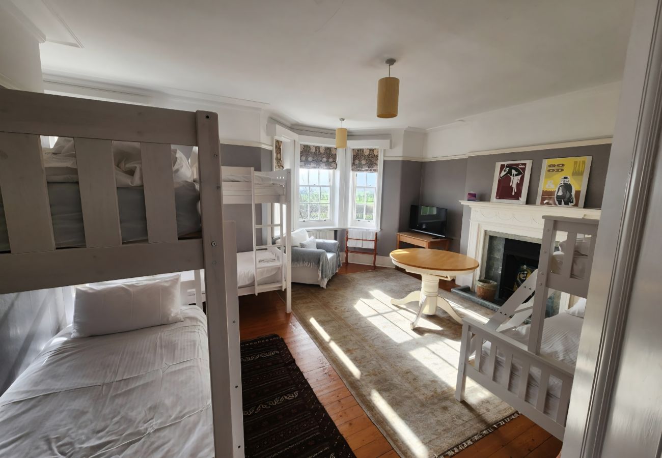 Finca in Longtown - Clift Hill