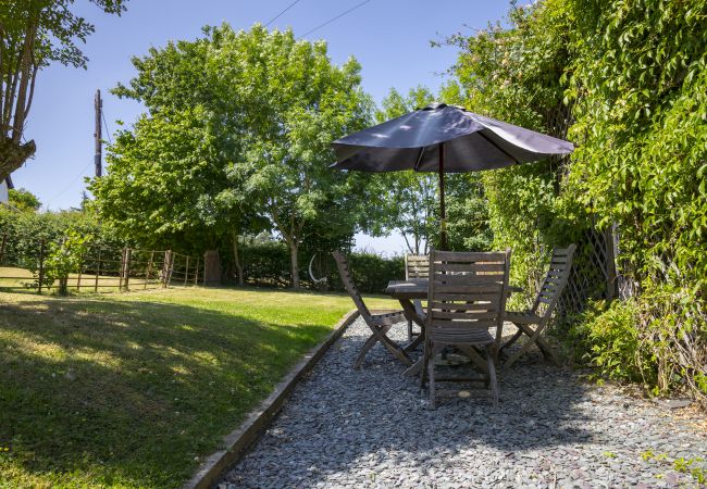 Landhaus in Llangollen - Owl Cottage Landhaus in Llangollen - Owl Cottage