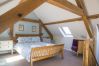 Landhaus in Llangollen - Woodpecker Cottage Landhaus in Llangollen - Woodpecker Cottage