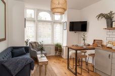 Ferienwohnung in Matlock - The Cotton Rooms