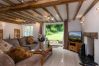 Landhaus in Pantymwyn - The Cottage Landhaus in Pantymwyn - The Cottage