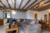 Landhaus in Pantymwyn - The Cottage Landhaus in Pantymwyn - The Cottage