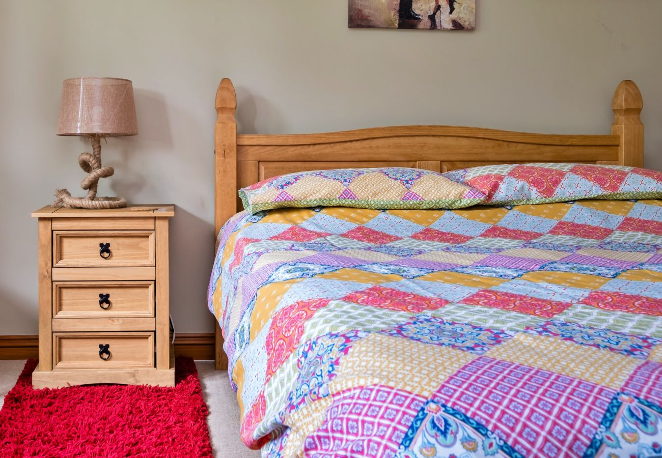 Landhaus in Craven Arms - The Grove Annexe