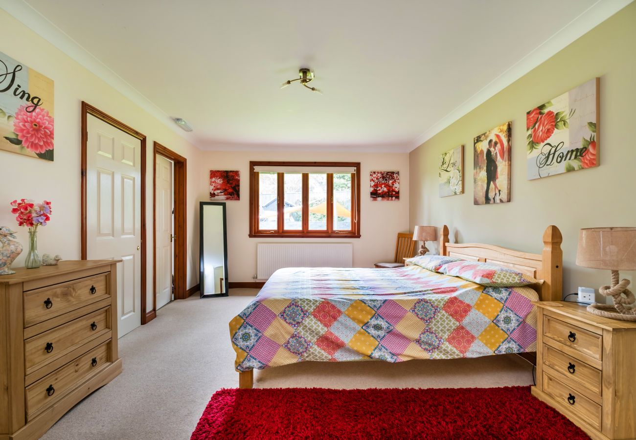 Landhaus in Craven Arms - The Grove Annexe
