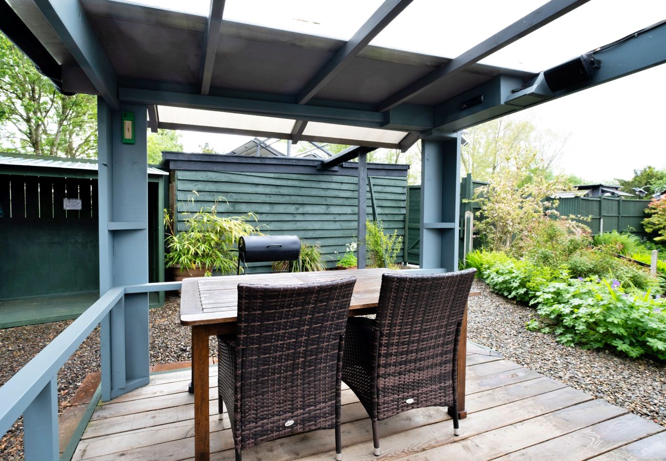 Landhaus in Craven Arms - The Grove Annexe