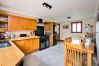 Landhaus in Craven Arms - The Grove Annexe