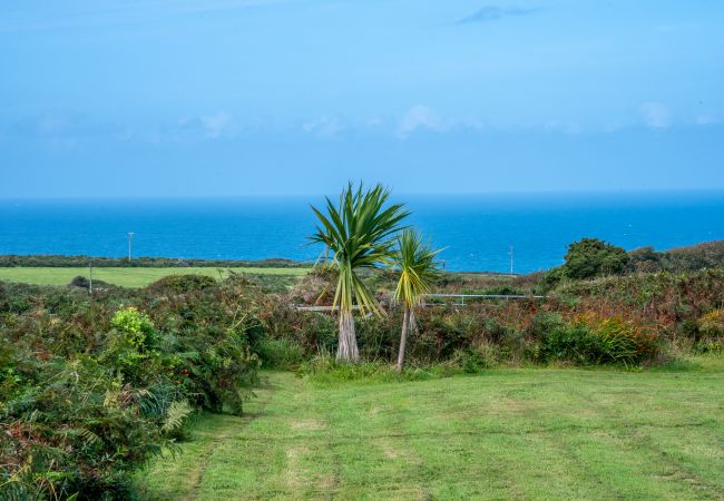 Landhaus in Pendeen - Western Watch Landhaus in Pendeen - Western Watch