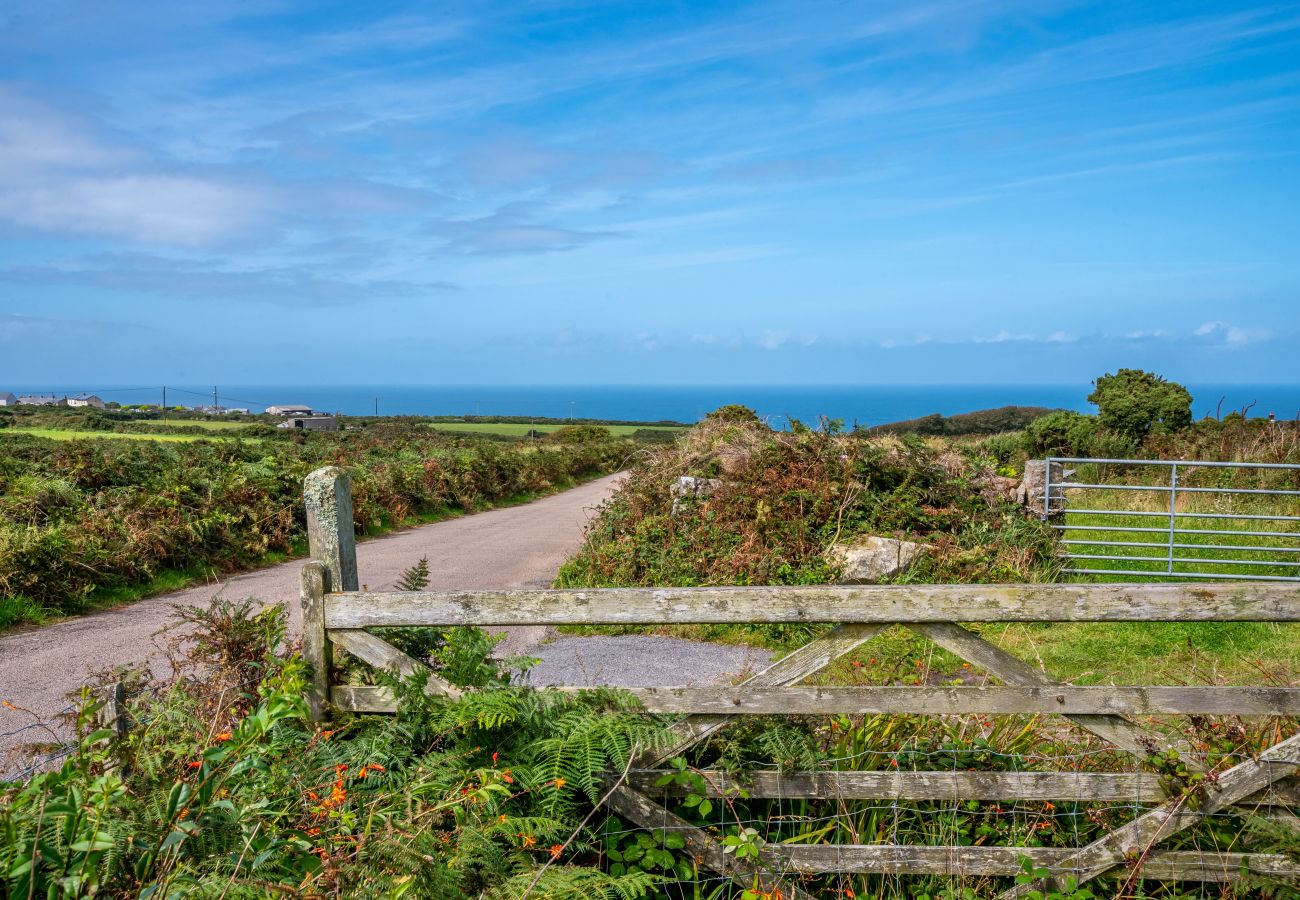 Landhaus in Pendeen - Western Watch