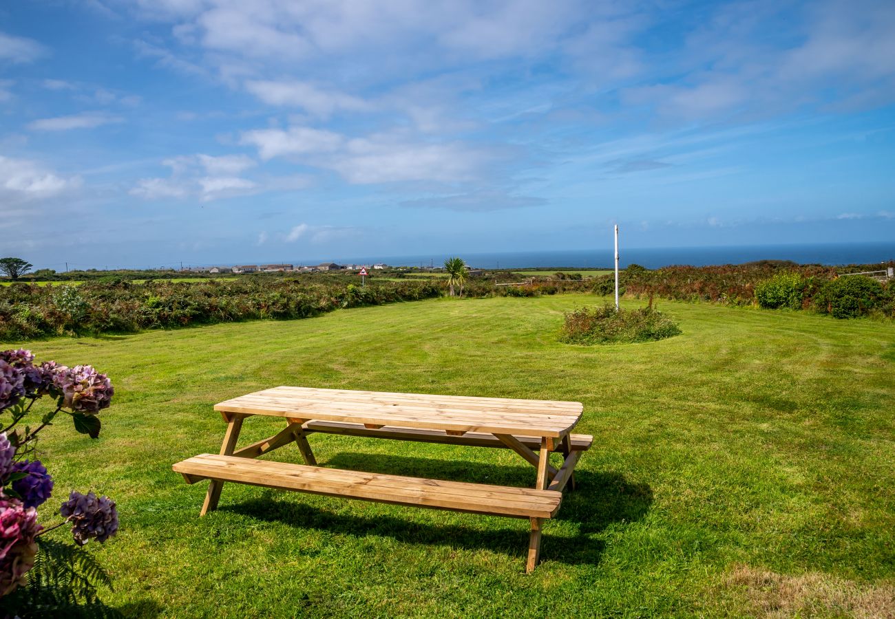 Landhaus in Pendeen - Western Watch