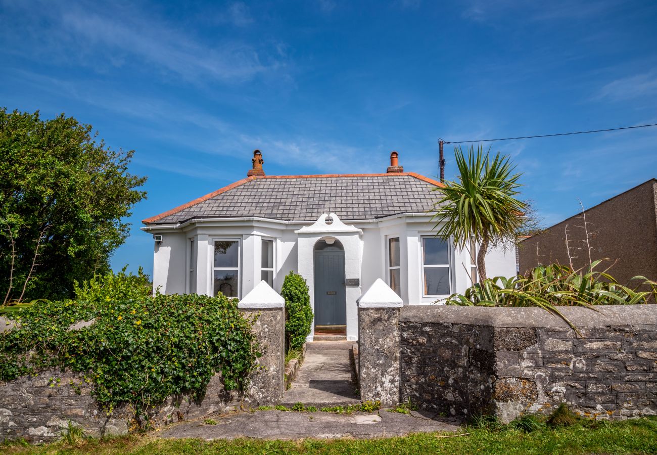 Landhaus in Pendeen - Western Watch