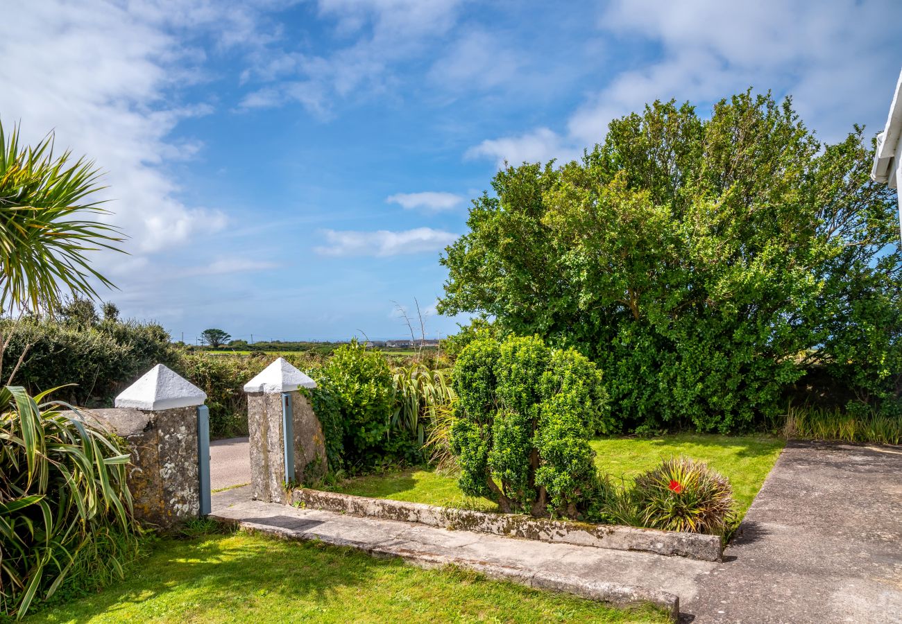 Landhaus in Pendeen - Western Watch