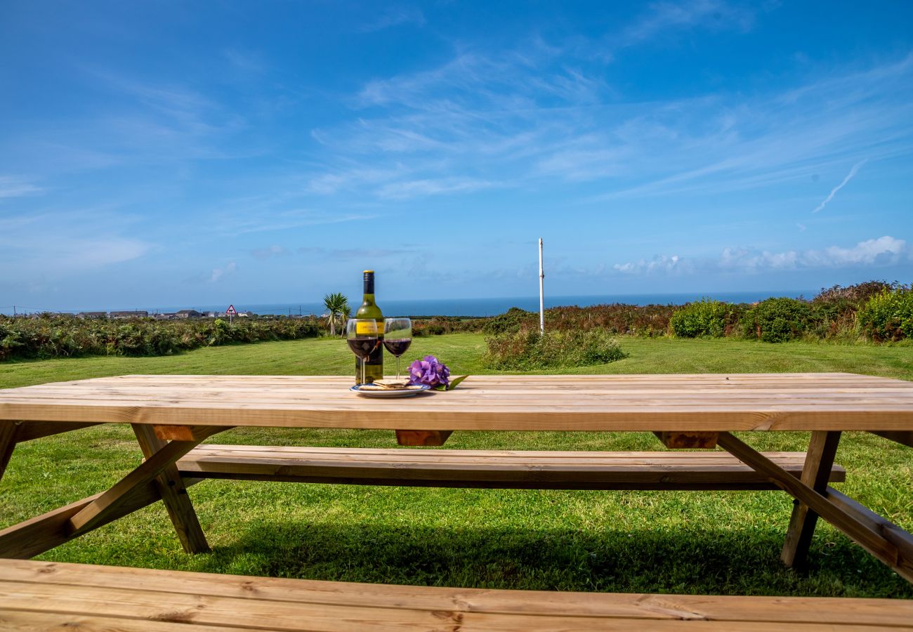 Landhaus in Pendeen - Western Watch