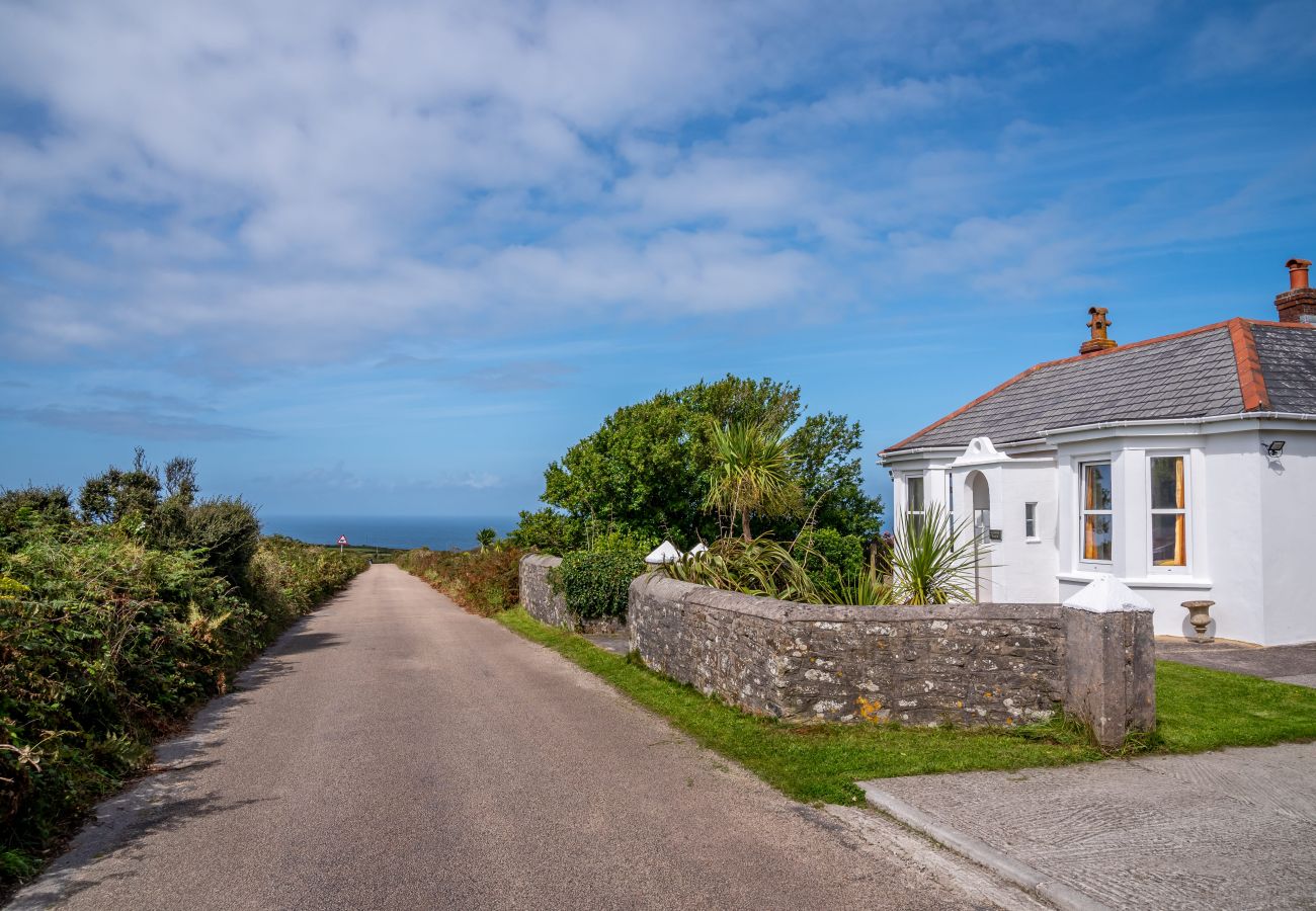 Landhaus in Pendeen - Western Watch