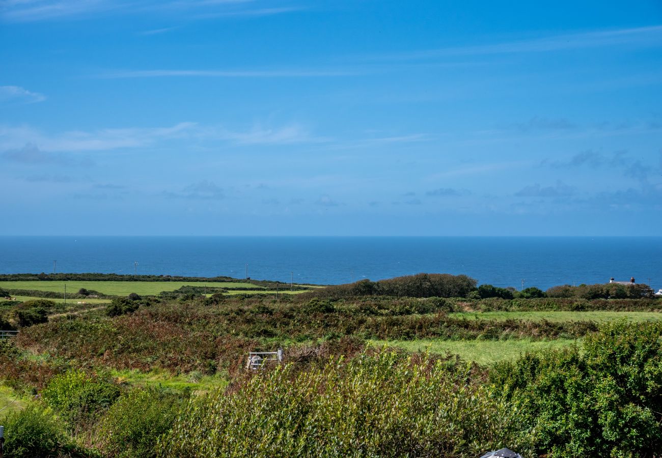 Landhaus in Pendeen - Western Watch