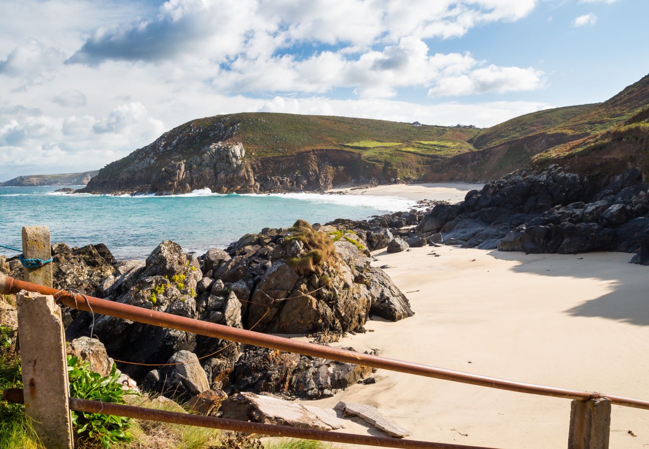 Landhaus in Pendeen - Western Watch