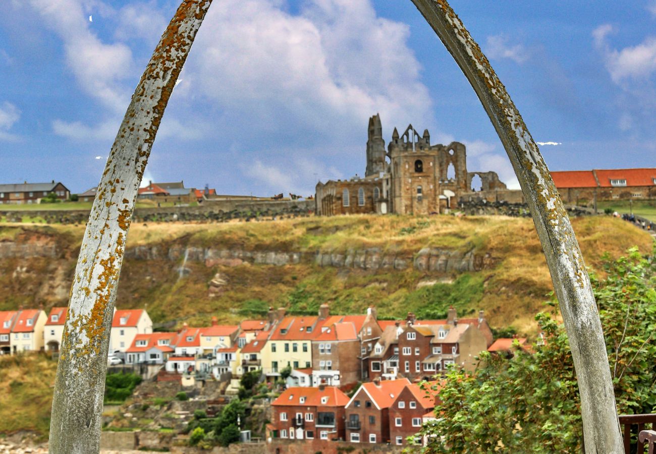 Ferienwohnung in Whitby - Oystercatcher