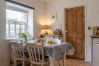 Landhaus in Sticker - Swallow Cottage