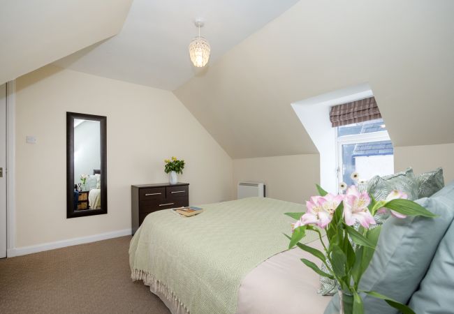 Landhaus in Gardenstown - Ellie-Jo Cottage Landhaus in Gardenstown - Ellie-Jo Cottage