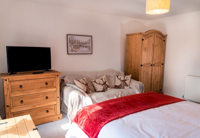 Landhaus in West Buckland - Court Cottage Landhaus in West Buckland - Court Cottage