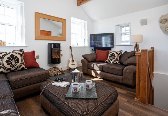 Landhaus in Walney - Lighthouse Cottage Landhaus in Walney - Lighthouse Cottage