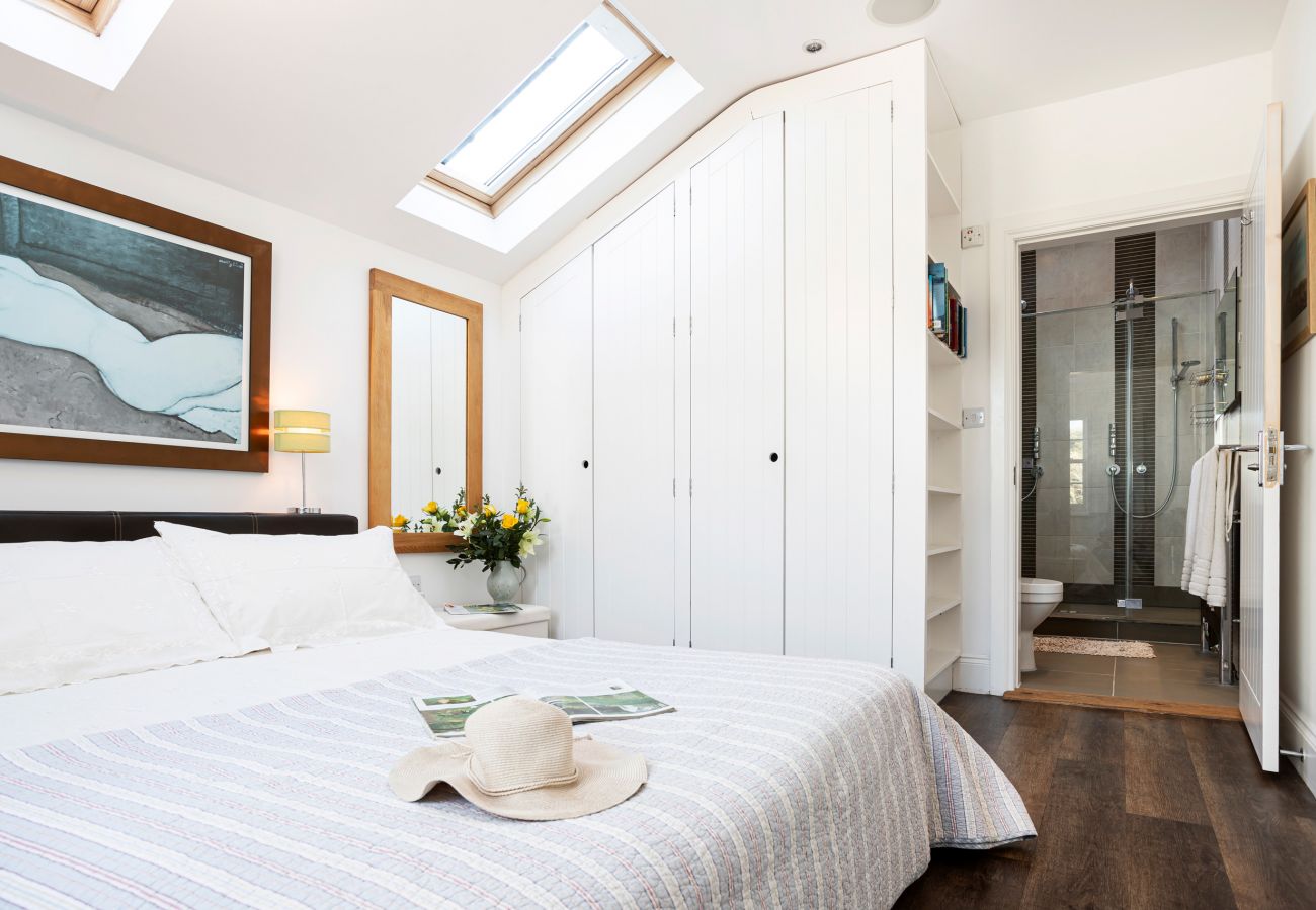 Landhaus in Walney - Lighthouse Cottage