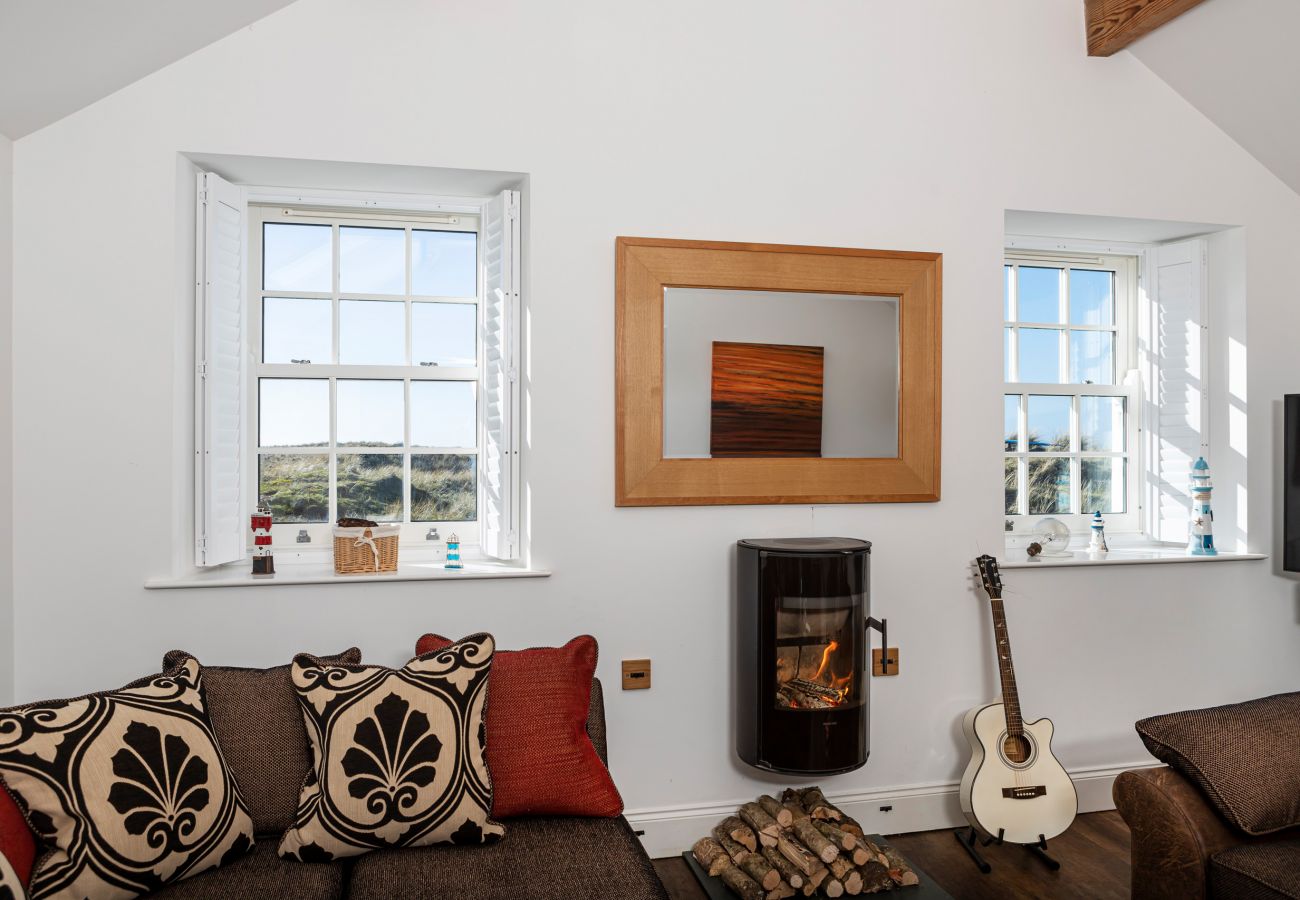 Landhaus in Walney - Lighthouse Cottage