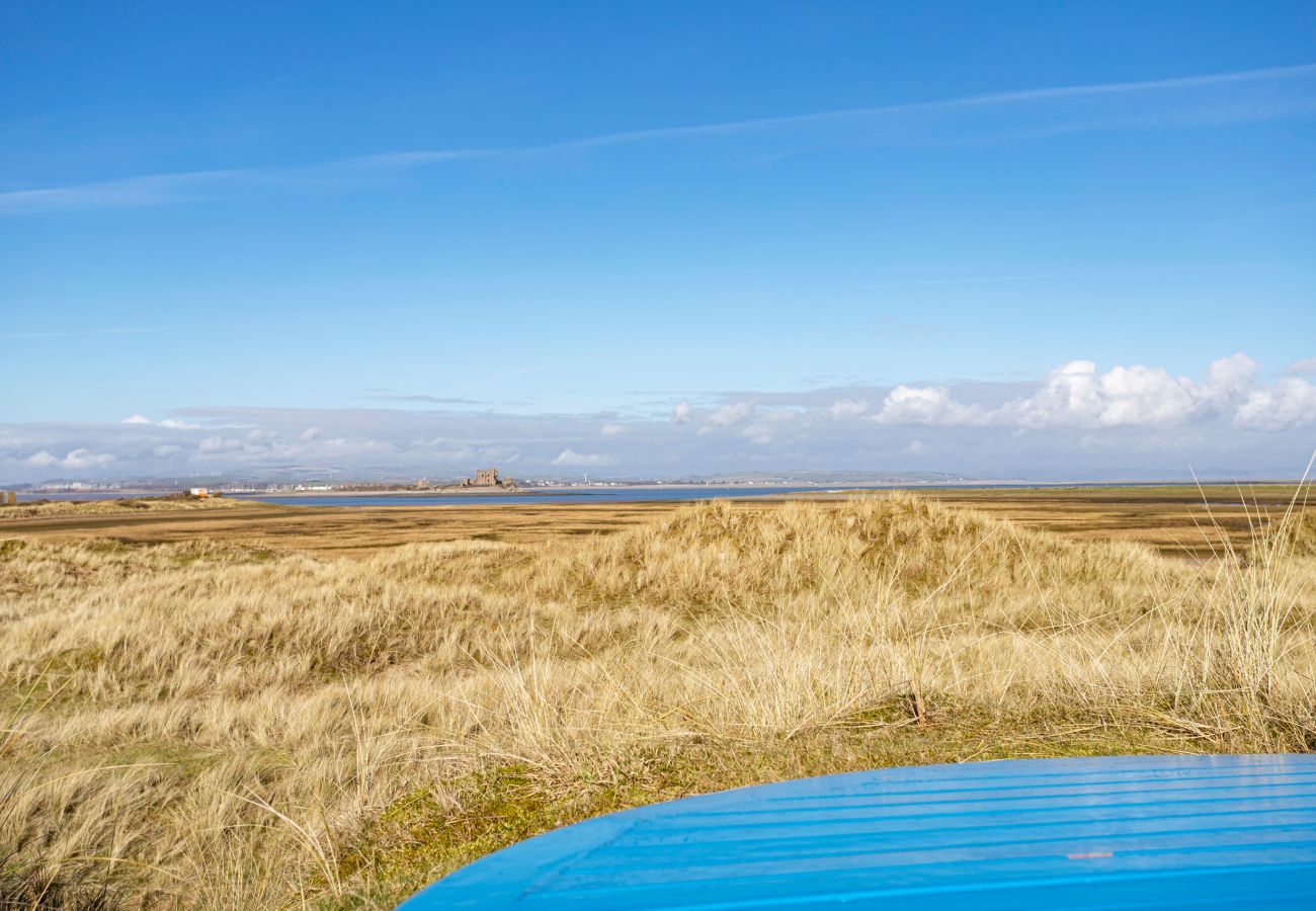 Landhaus in Walney - Lighthouse Cottage