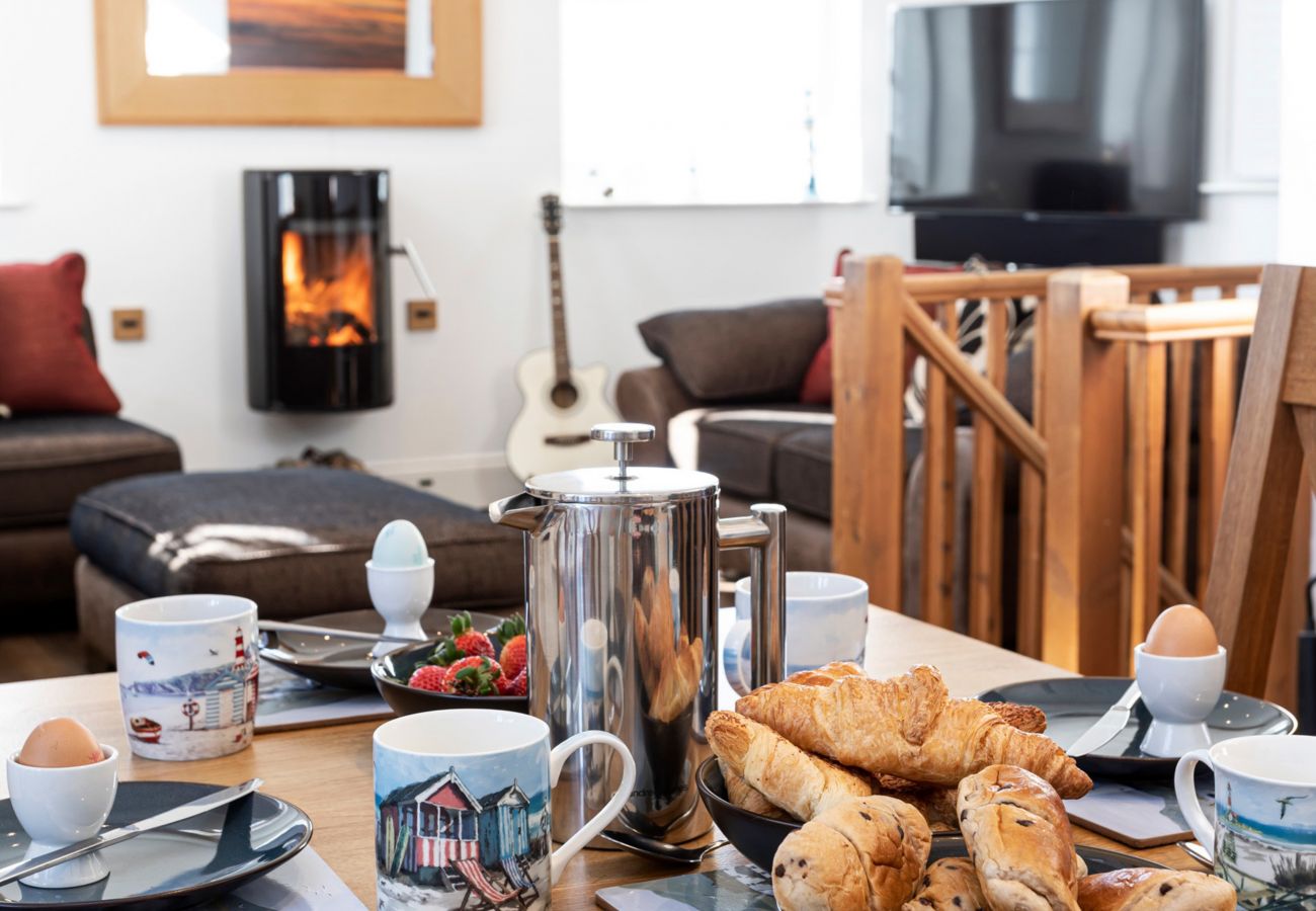 Landhaus in Walney - Lighthouse Cottage