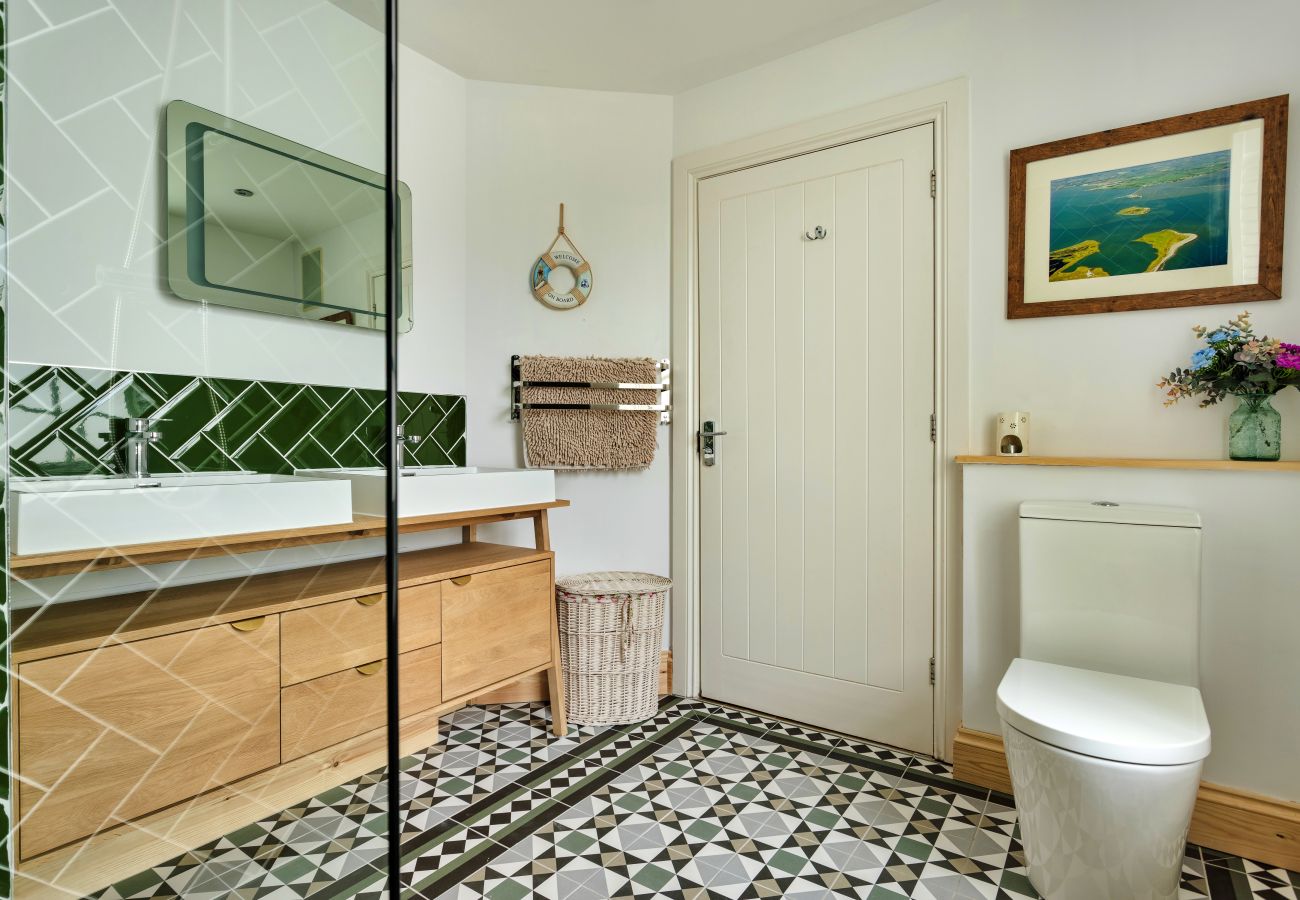 Landhaus in Walney - Lighthouse Cottage
