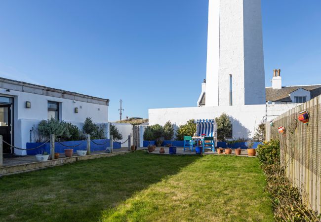 Landhaus in Walney - The Lighthouse Hide