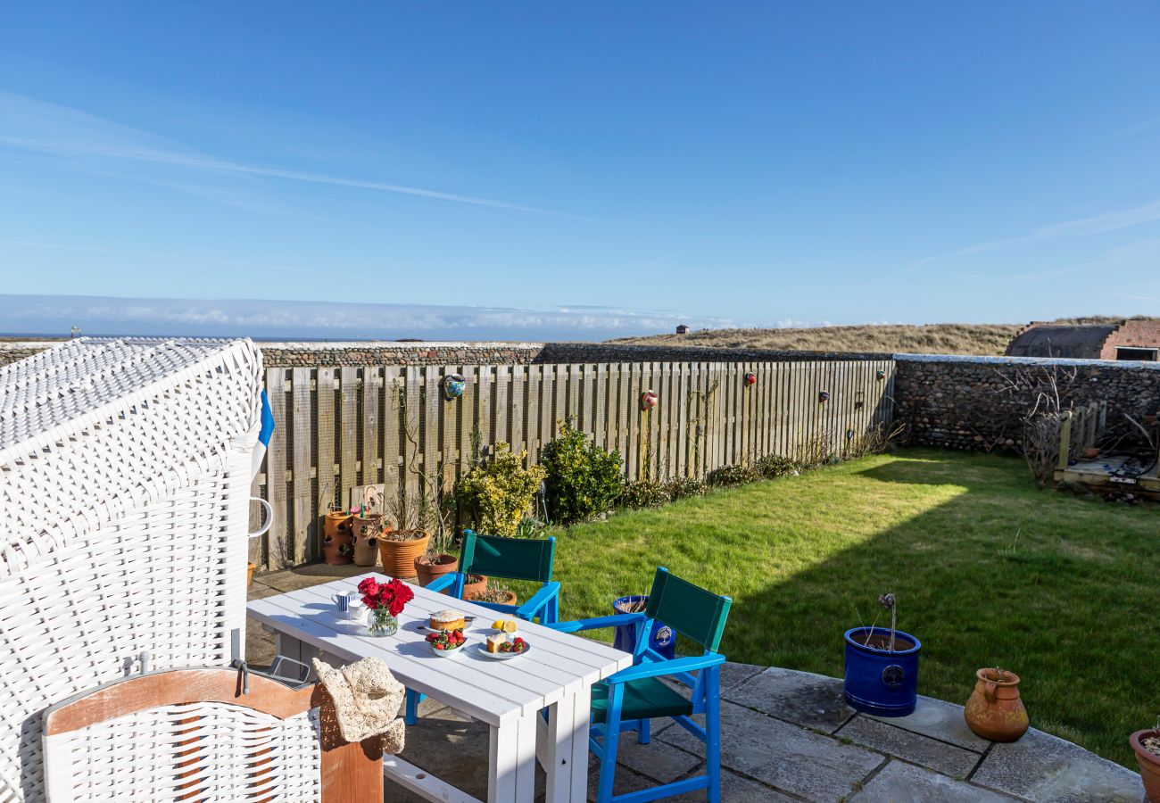 Landhaus in Walney - Walney Island Lighthouse