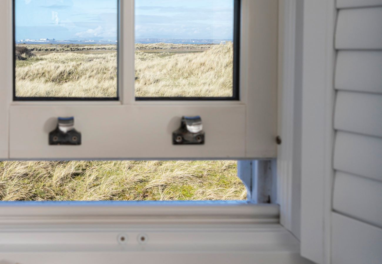 Landhaus in Walney - Walney Island Lighthouse