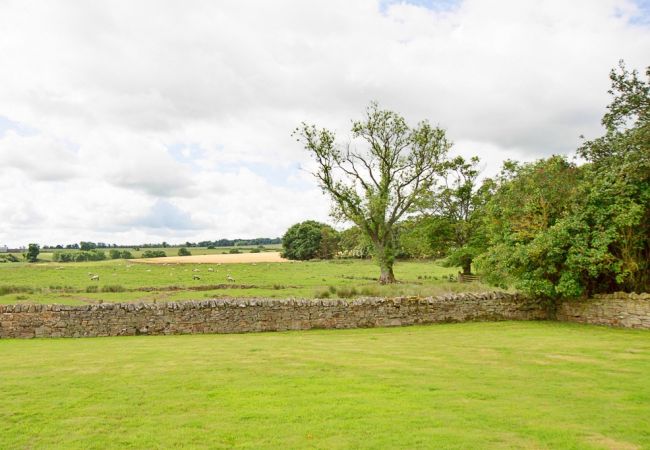 Landhaus in Belsay - The Cottage, Shortflatt Farm Landhaus in Belsay - The Cottage, Shortflatt Farm