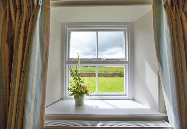 Landhaus in Belsay - The Cottage, Shortflatt Farm