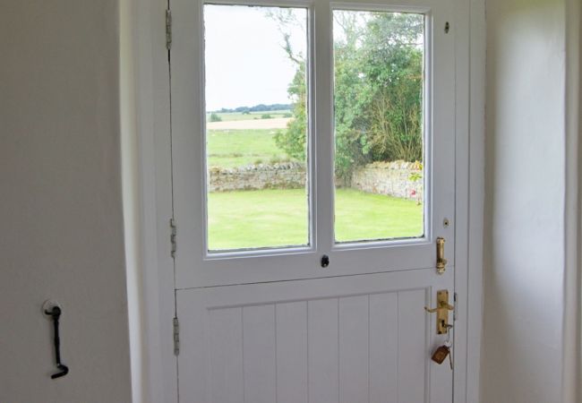 Landhaus in Belsay - The Cottage, Shortflatt Farm