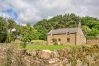 Landhaus in Belsay - The Cottage, Shortflatt Farm Landhaus in Belsay - The Cottage, Shortflatt Farm