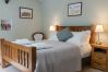 Landhaus in West Down - Lower Aylescott Farmhouse Landhaus in West Down - Lower Aylescott Farmhouse