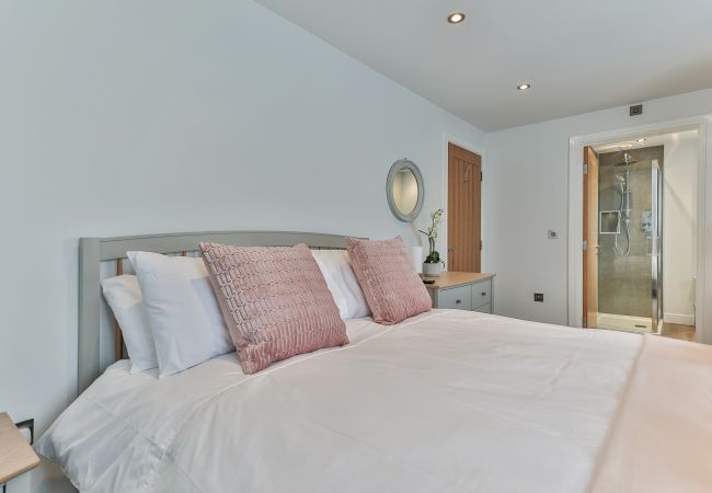 Ferienwohnung in Filey - Belle House, Apt 3 Ferienwohnung in Filey - Belle House, Apt 3