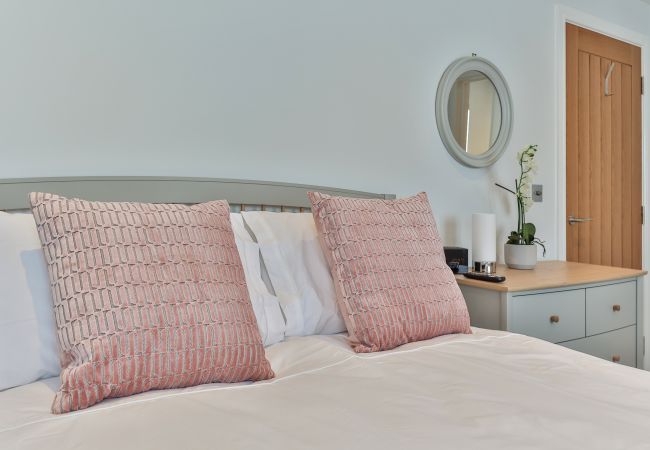 Ferienwohnung in Filey - Belle House, Apt 3 Ferienwohnung in Filey - Belle House, Apt 3