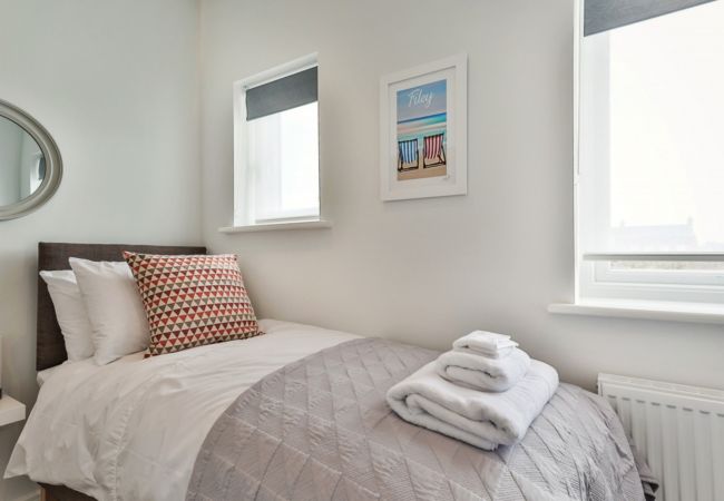 Ferienwohnung in Filey - Belle House, Apt 4 Ferienwohnung in Filey - Belle House, Apt 4