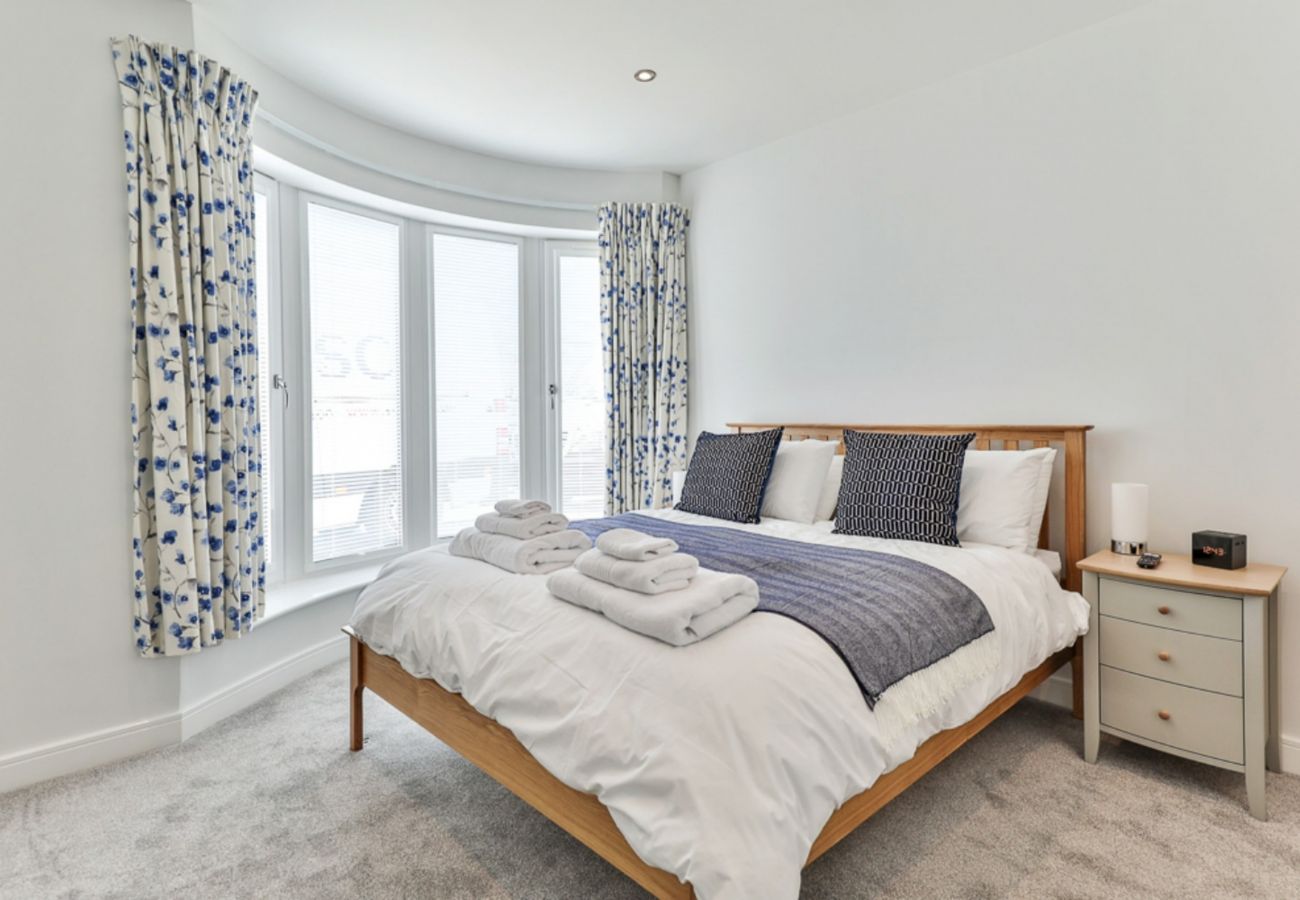 Ferienwohnung in Filey - No.15, Belle House