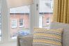 Ferienwohnung in Filey - Belle House, Apt 5 Ferienwohnung in Filey - Belle House, Apt 5