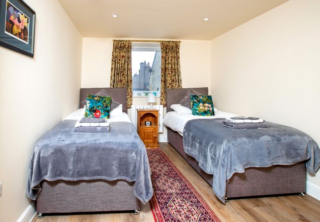 Ferienwohnung in Skipton - Number Seven Ferienwohnung in Skipton - Number Seven