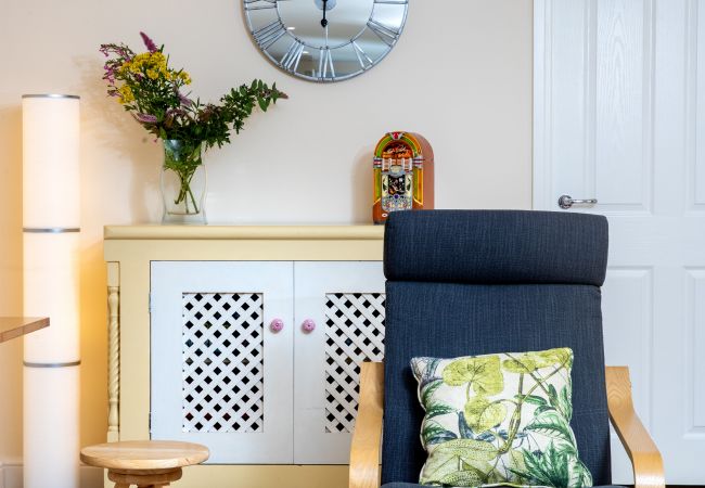 Ferienwohnung in Skipton - Number Seven Ferienwohnung in Skipton - Number Seven