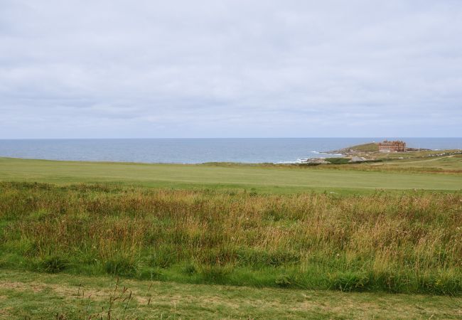 Ferienhaus in Newquay - Atlantic Hideaway