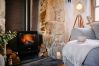 Landhaus in Porthleven - Scallop Cottage Landhaus in Porthleven - Scallop Cottage